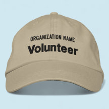 Boné Flexfit Personalizado com Bordado para Volunt