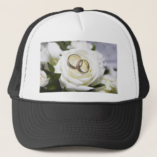 Boné flores