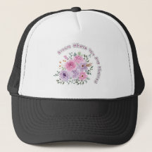Floresça Onde Você Está Plantado Motivação Floral