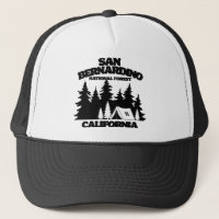 Floresta Nacional de San Bernardino