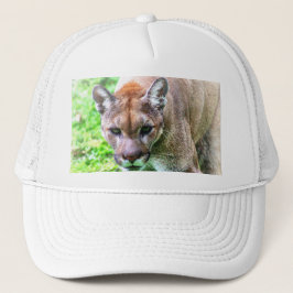 BONÉ FLORIDA PANTHER BASEBALL CAP OR HAT