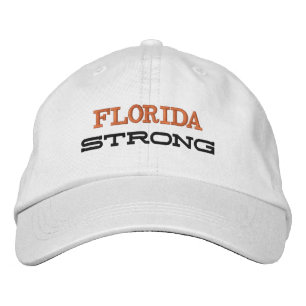 Boné Florida Strong