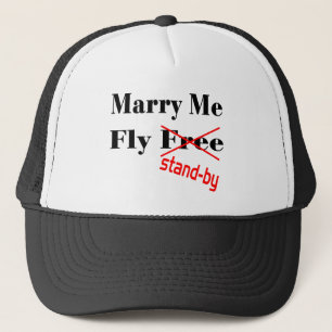 Boné flyfree