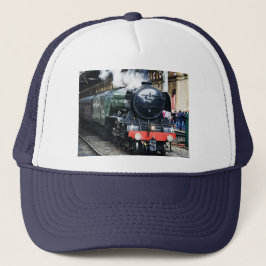 Boné Flying Scotsman