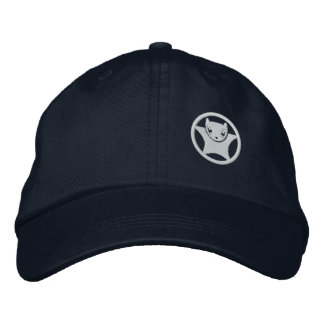 Boné Flying Squirrels Need a Hat