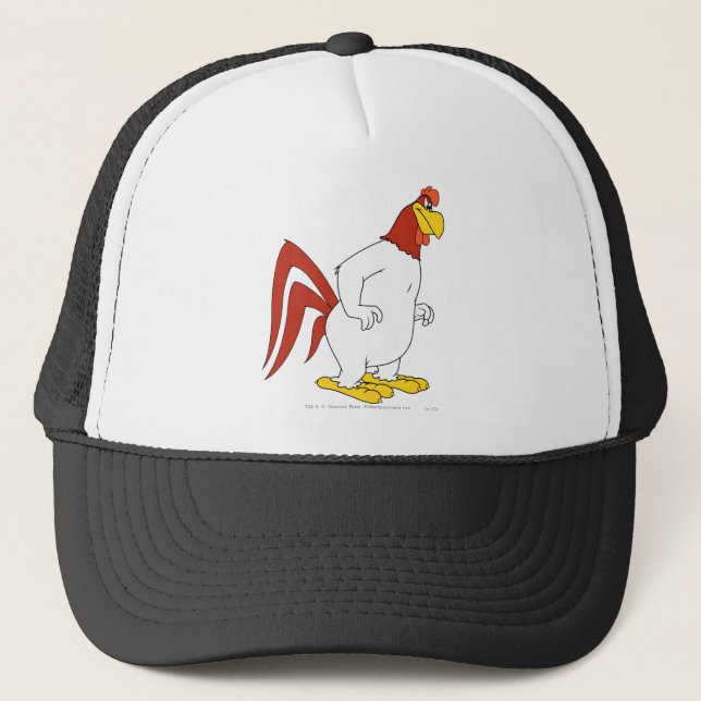 Boné Foghorn Leghorn (Frente)