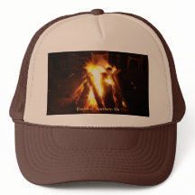 Fogueiras! Manganês do norte