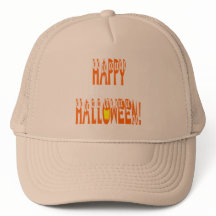 Fonte Abóbora de Halloween