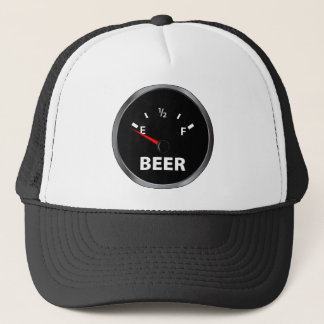 Boné Fora do calibre de combustível da cerveja