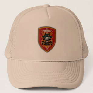 Boné forças especiais macvsog vietnam war Hat