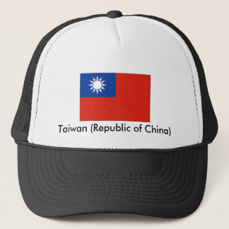 Boné Formosa (a República da China)