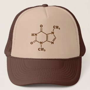 Boné Fórmula química molecular do Theobromine do