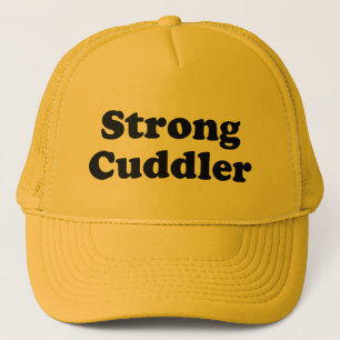 Boné Forte Cuddler