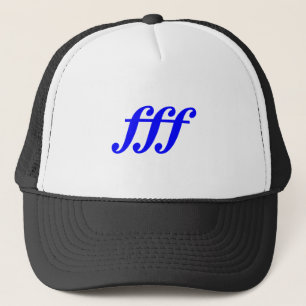 Boné Fortissimo Possível