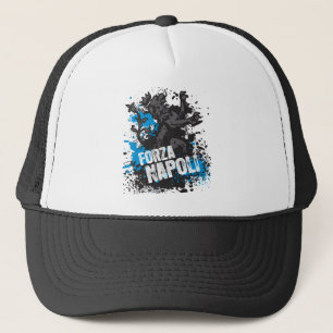 Boné Forza Napoli