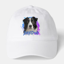 Foto de cachorro Border Collie
