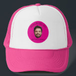 Boné Foto personalizada de Bachelor Party Breve antes d<br><div class="desc">Foto personalizada de Bachelor Party Breve antes de I</div>