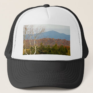 Boné Foto Shenandoah da paisagem de Blue Ridge