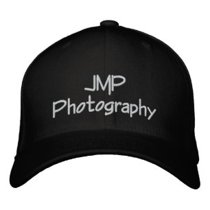 Boné Fotografia JMP
