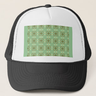 Boné Four-Leaf Clovers