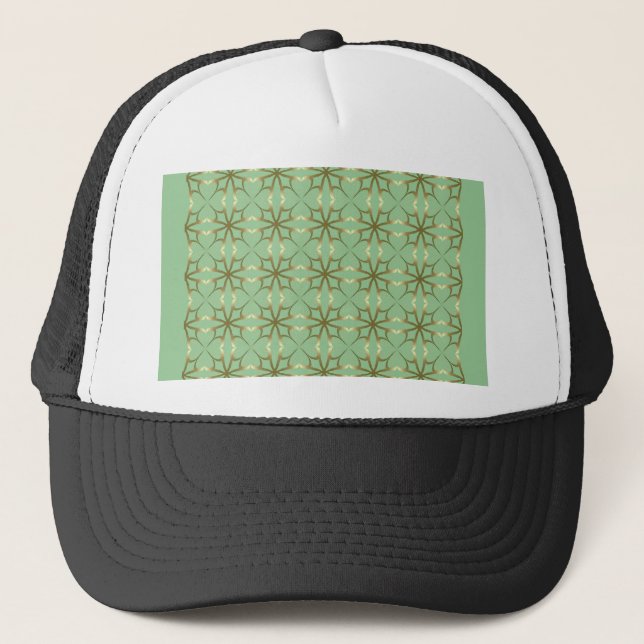 Boné Four-Leaf Clovers (Frente)