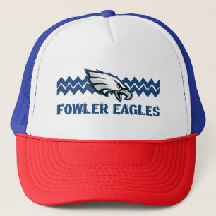 Boné Fowler Eagles