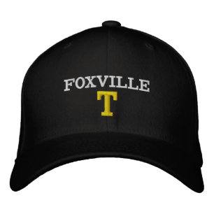 Boné Foxville Hat