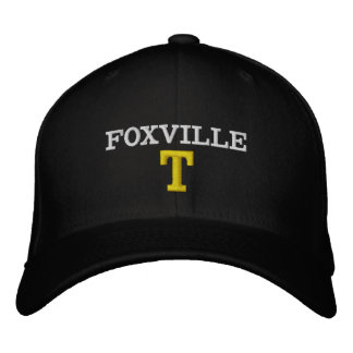 Boné Foxville Hat