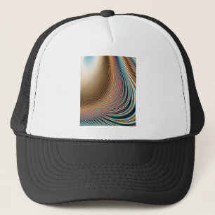 Boné Fractal #8