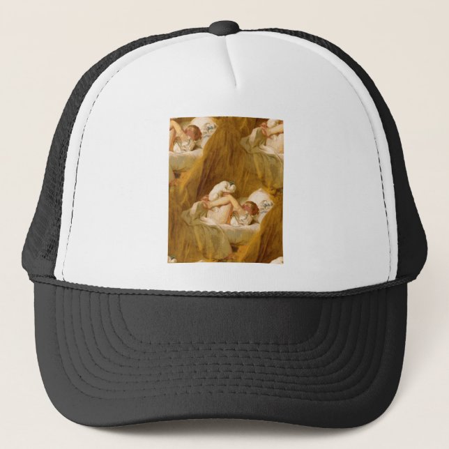 Boné fragonard (Frente)