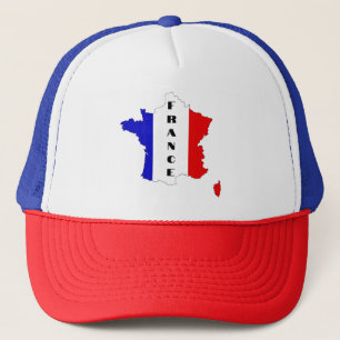 Boné França