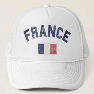 Boné França