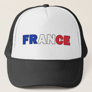 Boné França