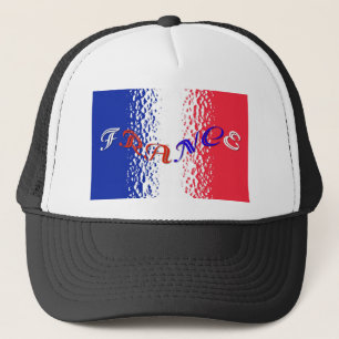 Boné França