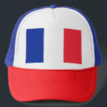 BONÉ FRANÇA<br><div class="desc">FRANCE HAT</div>