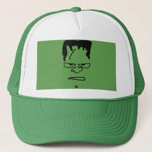 Boné Frankenstein Hat
