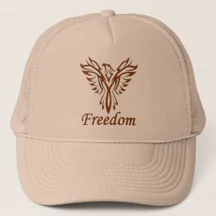 Boné Freedom Eagle hat