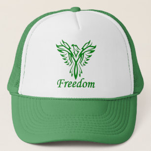 Boné Freedom Eagle hat
