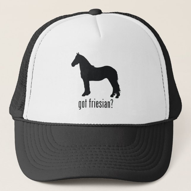 Boné Frisão (Frente)