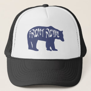 Boné Front Royal Virginia Bear