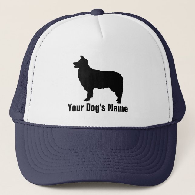 Boné Fronteira ボ Equipe ダ ー ・ リ コ ー (Frente)