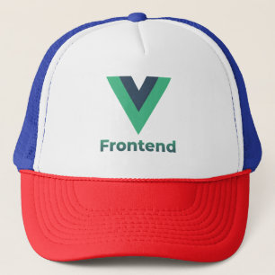 Boné Frontend Vue.js