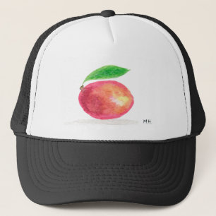 Boné Fruta de Mango
