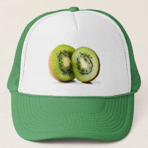 Boné Fruta verde kiwi