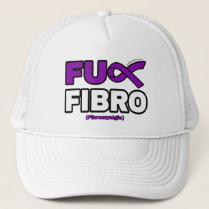 BONÉ FU FIBRO