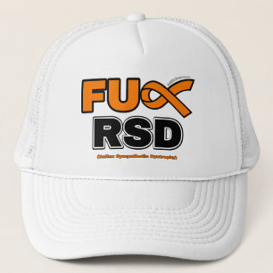 BONÉ FU RSD