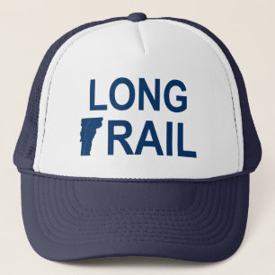Boné Fuga longa Vermont