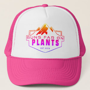 Boné Funciona muito sobre o Chapéu do Caminhoneiro das