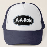 Boné Funny A-A-Ron AARON<br><div class="desc">Traficantes A-A-RON</div>