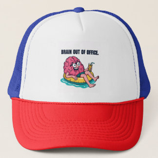 Boné Funny Humor Graphic Cap